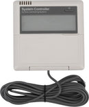 Solar Intelligent Controller SR868C8 20m Roof Sensor-1