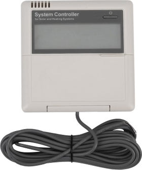 Solar Intelligent Controller SR868C8 Tank Sensor