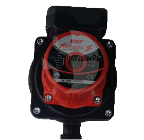 Salmson HXL 63-15 P Solar Hot Water Circulating Pump - 0