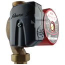Salmson NSB 25-20b 240V Hot Water Circulating Pump-1