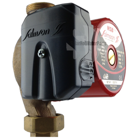 Salmson NSB 25-20b 240V Hot Water Circulating Pump