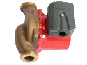 Salmson NSB 25-20b 240V Hot Water Circulating Pump