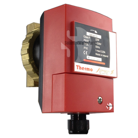 Salmson SB 04-15 Solar Hot Water Circulating Pump — Replaced by Wilo Star-Z NOVA