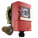Wilo Star-Z NOVA + Solar Rated Non-Return Valve Kit — Replaces Salmson SB 04-15 in Dux, Hills and Conergy Systems-3