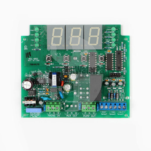 Senztek SolaStat ST Plus 1-2 Replacement Board