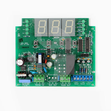 Senztek SolaStat ST Plus 1-2 Replacement Board