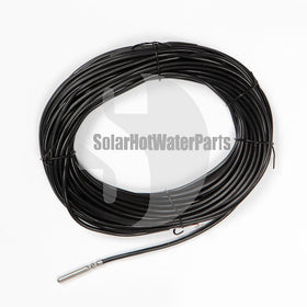 Replacement 20m Roof Sensor to suit Senztek Range - *free thermal heat paste - 0