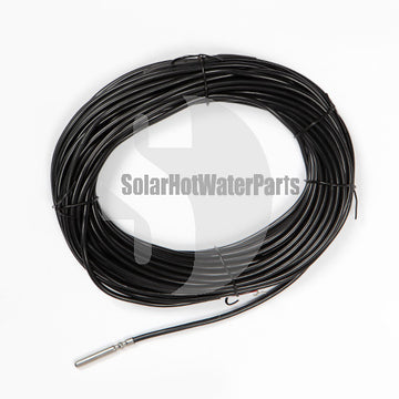 Replacement 20m Roof Sensor to suit Senztek Range - *free thermal heat paste - 0