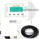 Replacement 20m Roof Sensor to suit Senztek Range - *free thermal heat paste-1