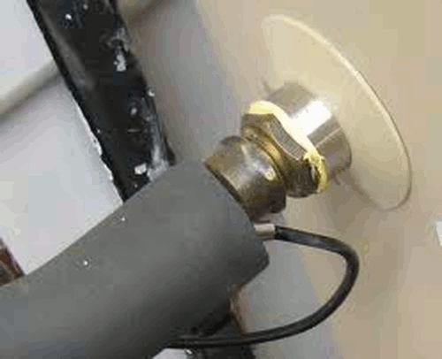 Senztek S3 Tank Sensor