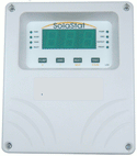 Senztek SolaStat-Plus 1-2 Sensor Controller (includes free thermal heat paste)