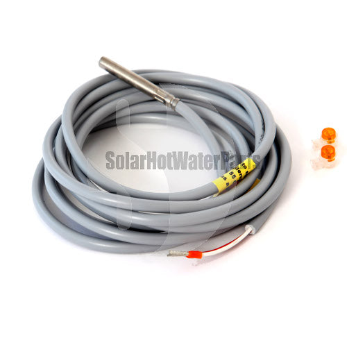 Replacement Solar Hot Water Tank Sensor to suit Apricus Senztek Controllers