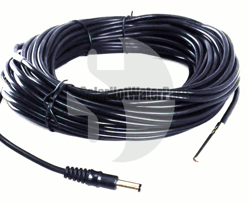 Senztek SolaSmart 20m Roof Sensor with female plug - *free thermal heat paste