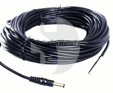 Senztek SolaSmart 20m Roof Sensor with female plug - *free thermal heat paste