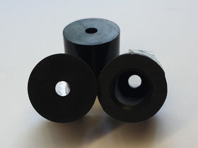 Silicone Rubber Roof Sensor Grommet - 0