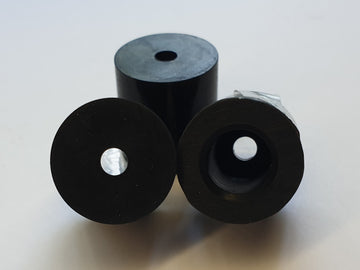 Silicone Rubber Roof Sensor Grommet - 0