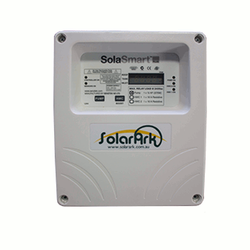 Senztek 20m Roof Sensor with female plug to suit SolarArk Controllers- *free thermal heat paste