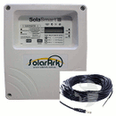 Senztek 20m Roof Sensor with female plug to suit SolarArk Controllers- *free thermal heat paste-1