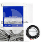 Solar Lord Roof Sensor HWC1 and HWC2 models
