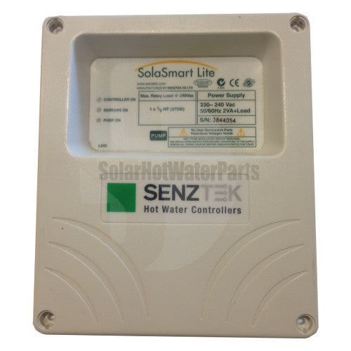 Senztek SolaSmart Lite Range Replacement Cover