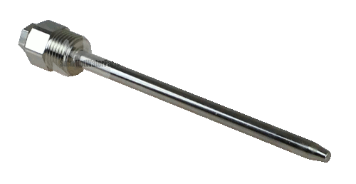 Sensor Immersion Sleeve 400mm Long STAINLESS STEEL