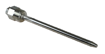 Sensor Immersion Sleeve 200mm Long STAINLESS STEEL