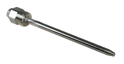 Sensor Immersion Sleeve 150mm Long STAINLESS STEEL