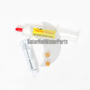 Replacement 20m Roof Sensor to suit Senztek Range - *free thermal heat paste-3
