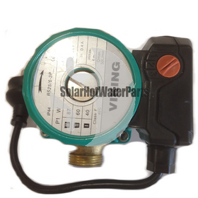 Viking Solar Hot Water Circulating Pump