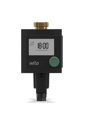 Wilo Star Z NOVA T Domestic Hot Water-Circulator Pump - 0