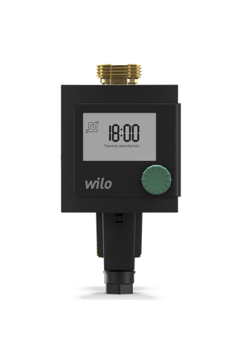 Wilo Star Z NOVA T Domestic Hot Water-Circulator Pump - 0