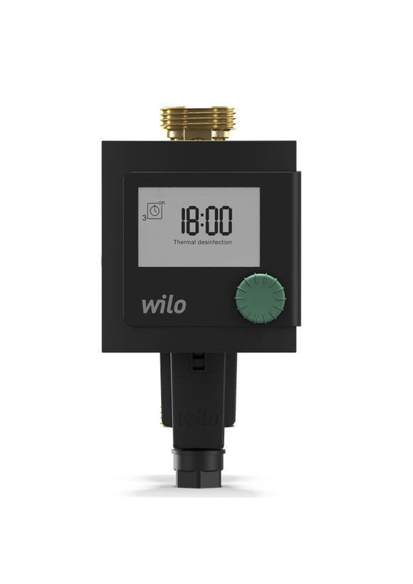 Wilo Star Z NOVA T Domestic Hot Water-Circulator Pump