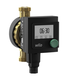 Wilo Star Z NOVA T Domestic Hot Water-Circulator Pump