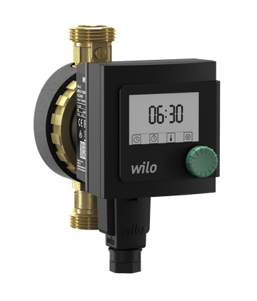 Wilo Star Z NOVA T Domestic Hot Water-Circulator Pump