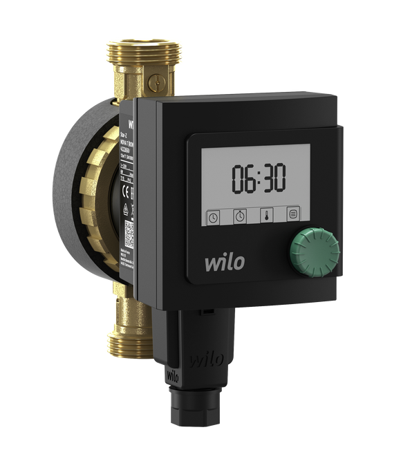 Wilo Star Z NOVA T Domestic Hot Water-Circulator Pump