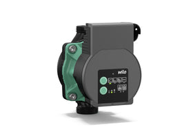 Wilo Varios Pico-STG 15/1-7 Suitable for Open & Closed Loop Solar Systems  (will replace Grundfos 15-65 and Viking Pump)