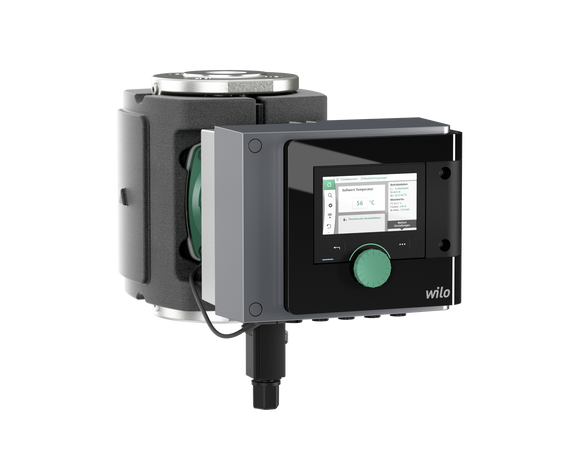Wilo Stratos Maxo-Z 25/0,5-8