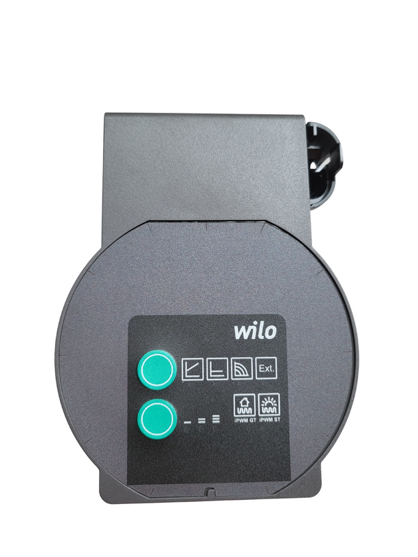 Wilo Varios Pico-STG 15/1-7 Suitable for Open & Closed Loop Solar Systems  (will replace Grundfos 15-65 and Viking Pump)