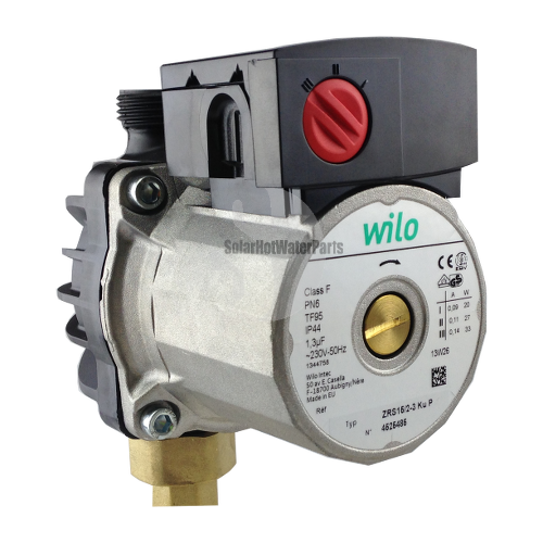 Wilo Star ZRS 15/2-3