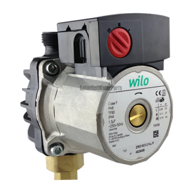 Wilo Star ZRS 15/2-3