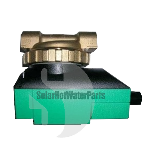Wilo Z 15A Solar Hot Water Circulating Pump — Replaced by Wilo Star-Z NOVA