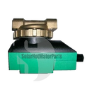 Wilo Z 15A Solar Hot Water Circulating Pump — Replaced by Wilo Star-Z NOVA-3
