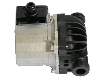 Wilo Star ZRS 15/4-3 OEM Circulating Pump - 0