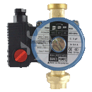 Bianco BIA-LRS32-6CU 3 Speed Hot Water Circulating Pump-1