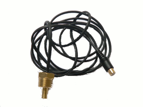 Replacement Solar Hot Water 2.5m Roof Sensor to suit Chromagen - 0