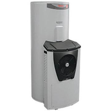 Rheem MPi-325 Series II Heat Pump