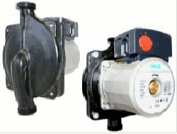 Wilo Solar-STG 15/11-1 Drainback Circulator Pump