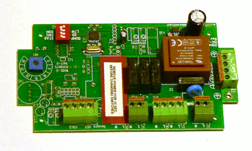 Controller Board to suit Hills Esteem II