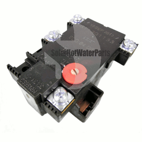 Robert Shaw Automatic Reset Thermostat 50-70 Degrees PART# ST1301133