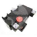 1 1/4" BSP Incloy element and thermostat replacement kit will suit Hills solar hot water systems with screwed elements-3